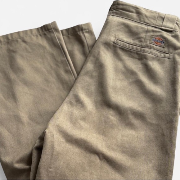 ARK Reworks x Dickies Reworked Vintage Work Pants - Picture 3 of 4
